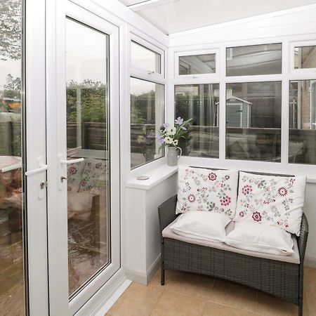 Lavender Cottage Chathill Exterior foto
